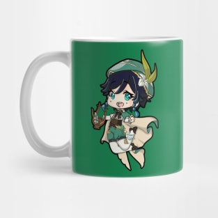 Venti Mug